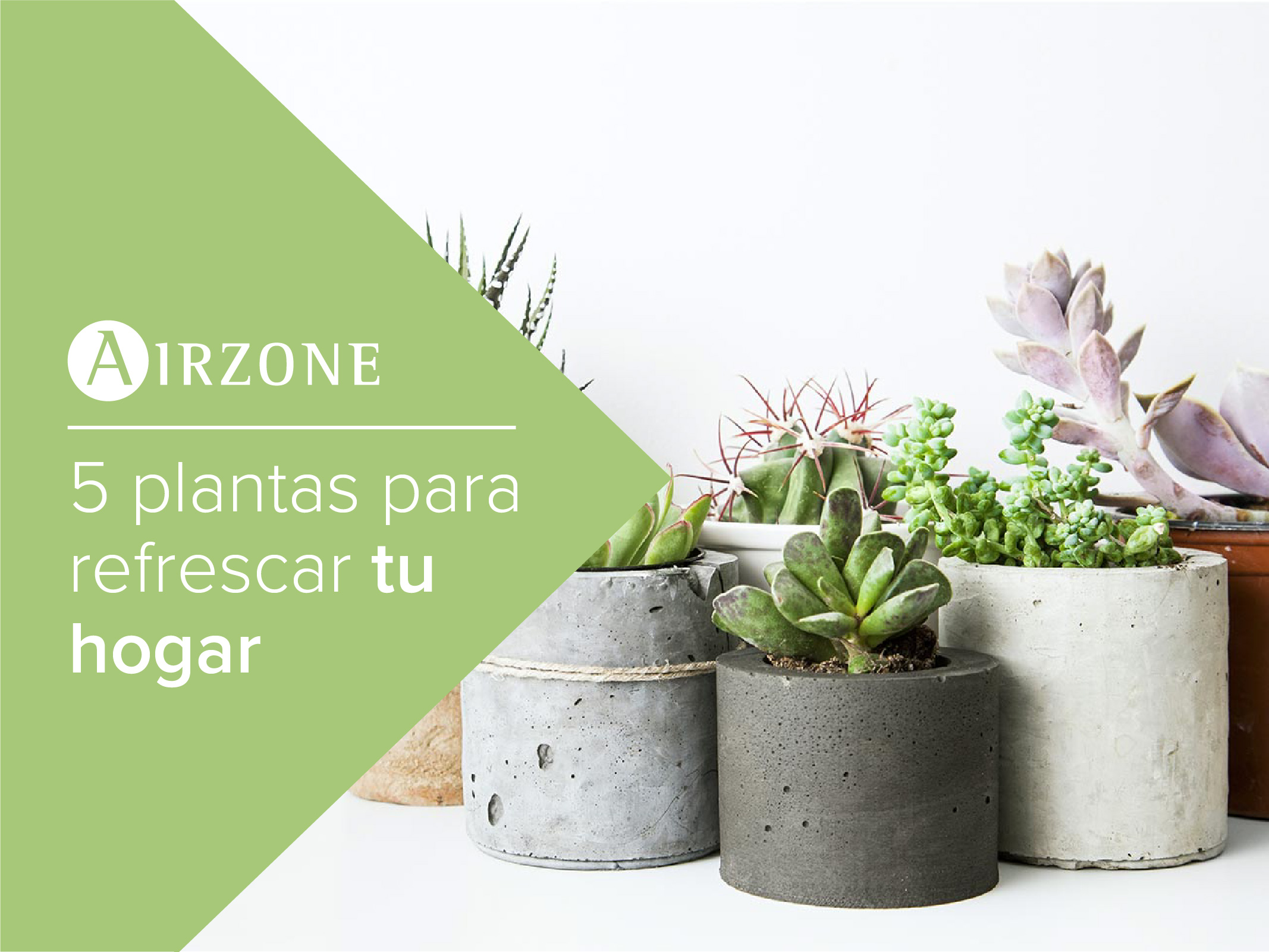 Airzone blog
