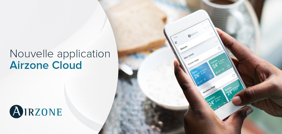 Airzone blog