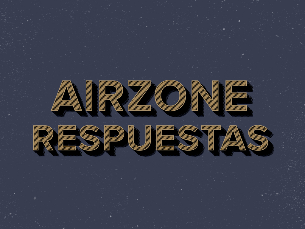 Airzone blog