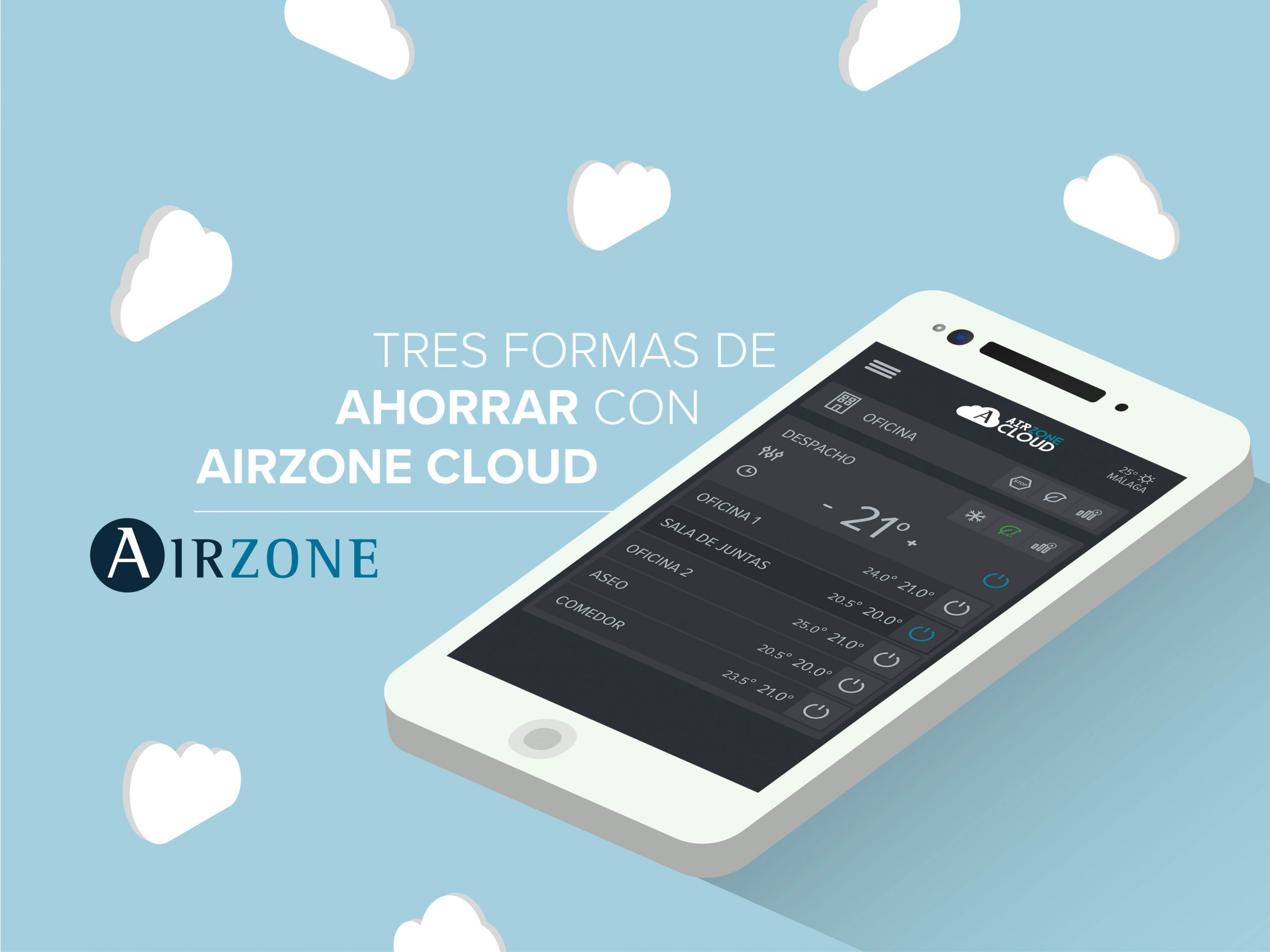 Airzone blog