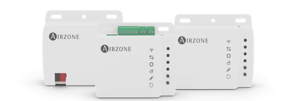 Airzone blog