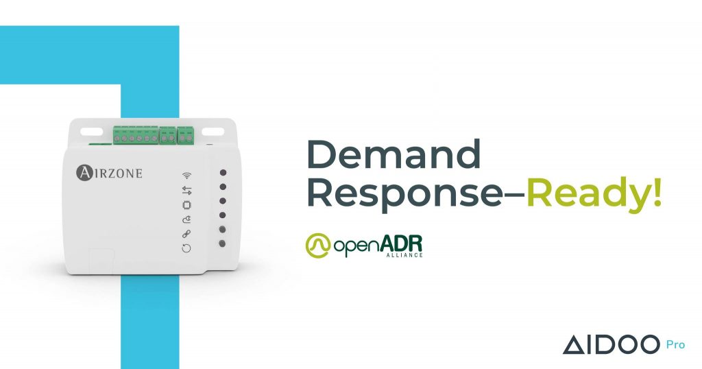 Demand Response and HVAC